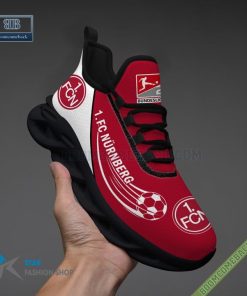1. FC Nurnberg Yezzy Max Soul Shoes
