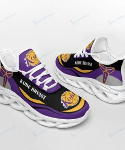 Kobe Bryant Yeezy Running Max Soul Sneakers 2