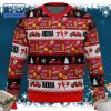 Akira Shotaro Kaneda Ugly Christmas Sweater