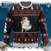 Berserk Guts Ugly Christmas Sweater