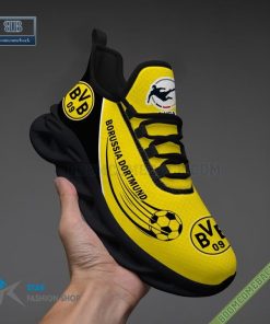 Borussia Dortmund II Yezzy Max Soul Shoes