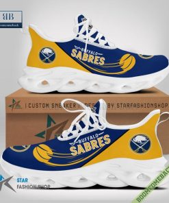 buffalo sabres yeezy max soul shoes 9 x3llW