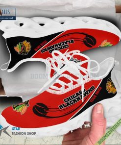 chicago blackhawks custom name running max soul sneakers 5 dc0lu