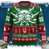 Chrono Trigger Good Tidings We Brings Ugly Christmas Sweater