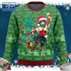Clannad After Story Fuko Ibuki Ugly Christmas Sweater