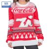 Captain Morgan The Standing Captain Ugly Christmas Sweater