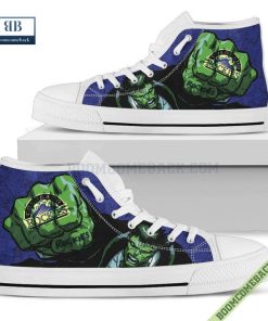 colorado rockies hulk marvel high top canvas shoes 3 EkA4T