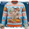 Dota 2 Heroes Axe Ugly Christmas Sweater