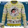 Fruits Basket Tohru Honda Ugly Christmas Sweater