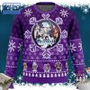Haikyuu Christmas Spirit Ugly Christmas Sweater