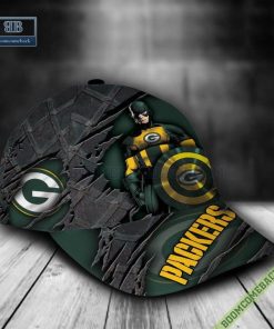 green bay packers captain america marvel personalized classic cap hat 3 OdOdj