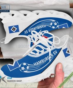 Hamburger SV Yezzy Max Soul Shoes