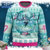 Haikyuu Christmas Spirit Ugly Christmas Sweater