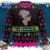 Kiki’s Delivery Service Ugly Christmas Sweater