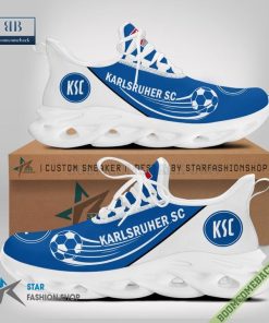 karlsruher sc yezzy max soul shoes 9 4Wcmz