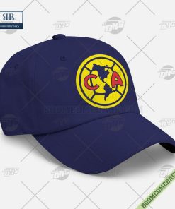 liga mx aguilas club america navy classic cap hat 7 BIUi2