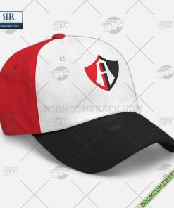 liga mx atlas fc red white classic cap hat 7 GDNhg