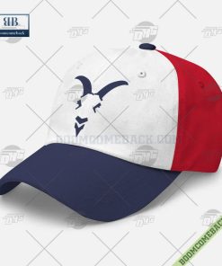 liga mx c d guadalajara goat 3d classic cap hat 5 CZTSA