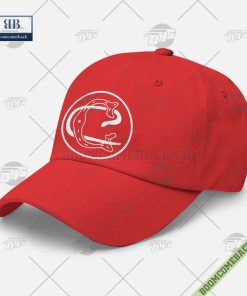 liga mx c d guadalajara red classic cap hat 5 1iMKS