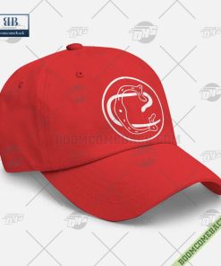 liga mx c d guadalajara red classic cap hat 7 obpWt