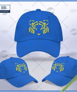 Liga MX MX Tigres de la UANL Classic Cap Hat