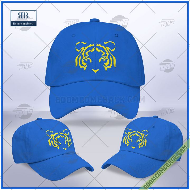 Liga MX MX Tigres de la UANL Classic Cap Hat