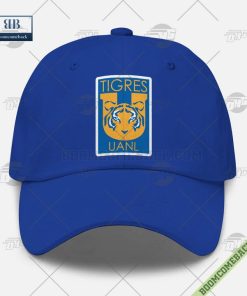 Liga MX Tigres UANL Classic Cap Hat