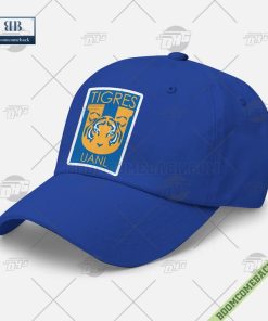 liga mx tigres uanl classic cap hat 5 bkFqw