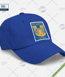 liga mx tigres uanl classic cap hat 7 fkVa3