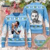 Lionel Messi FiFa World Cup 2022 Champions Ugly Sweater