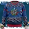 PlayStation Beer Ugly Christmas Sweater