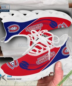 montreal canadiens yeezy max soul shoes 11 6iayq