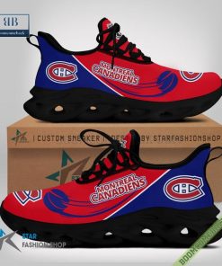 montreal canadiens yeezy max soul shoes 3 OLFDS