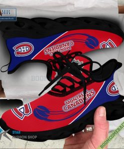 montreal canadiens yeezy max soul shoes 5 Mtjpu