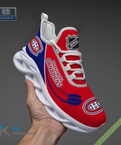 montreal canadiens yeezy max soul shoes 7 ZqfUC