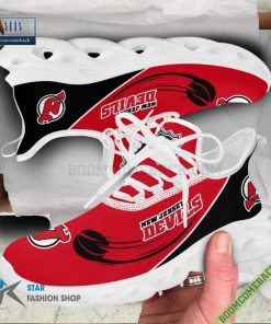 new jersey devils yeezy max soul shoes 11 aq374
