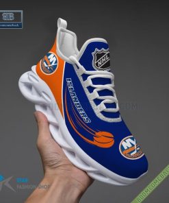 new york islanders yeezy max soul shoes 7 SKWCQ