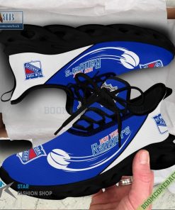 new york rangers yeezy max soul shoes 5 OBFhp