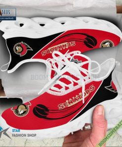 Ottawa Senators Yeezy Max Soul Shoes