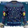 The IT Crowd Fatherrrrr Ugly Christmas Sweater