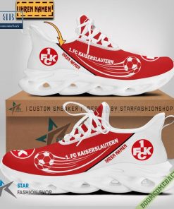 personalized 1 fc kaiserslautern yeezy max soul shoes 9 mIz0g
