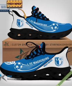 personalized 1 fc magdeburg yeezy max soul shoes 3 iw7uB