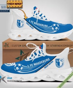 personalized 1 fc magdeburg yeezy max soul shoes 9 YdfMg