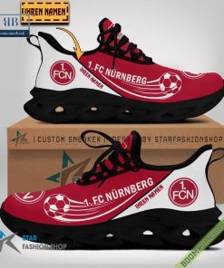 personalized 1 fc nurnberg yeezy max soul shoes 3 tive8