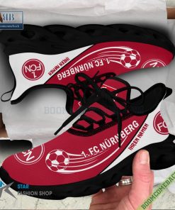 personalized 1 fc nurnberg yeezy max soul shoes 5 rjg5s