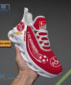 personalized 1 fc nurnberg yeezy max soul shoes 7 wTvBn