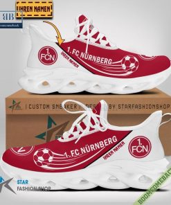 personalized 1 fc nurnberg yeezy max soul shoes 9 T7ZQC