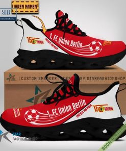 personalized 1 fc union berlin yeezy max soul shoes 3 gYl0V