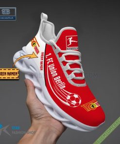 personalized 1 fc union berlin yeezy max soul shoes 5 PRd2V