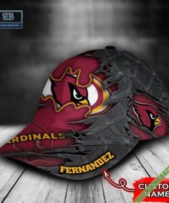 personalized arizona cardinals batman classic hat cap 5 mS1Zv